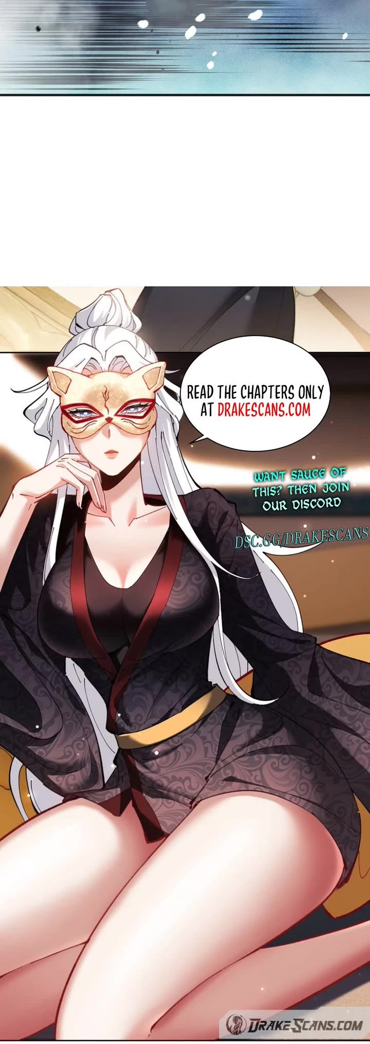 Disastrous Necromancer Chapter 51 page 34 - Chapter 51
