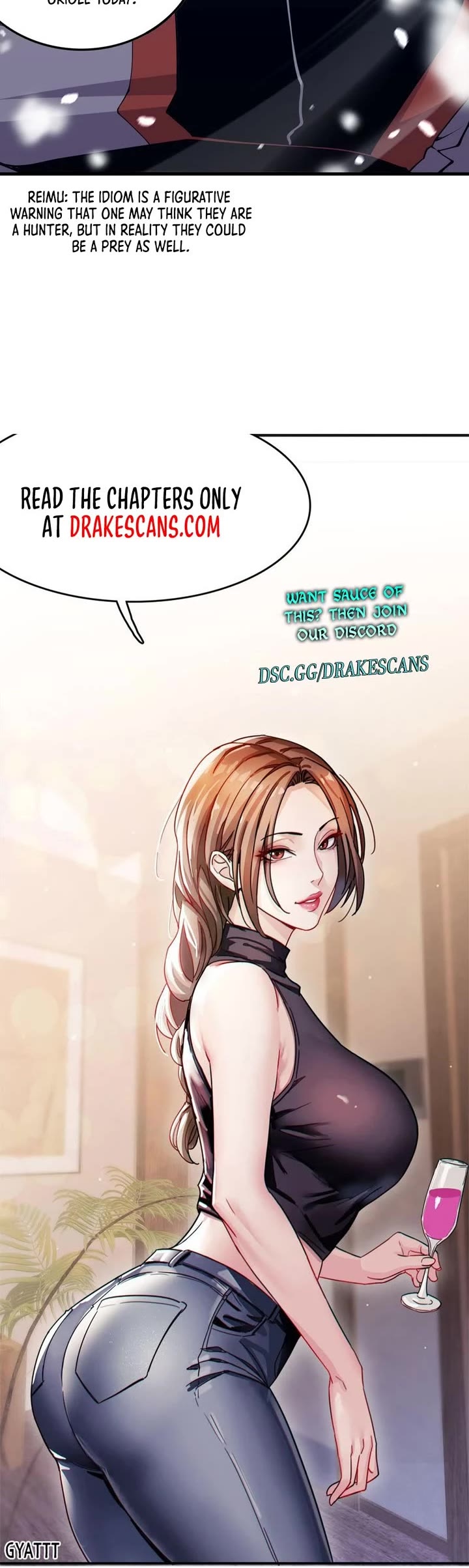 Disastrous Necromancer Chapter 52 page 35 - Chapter 52