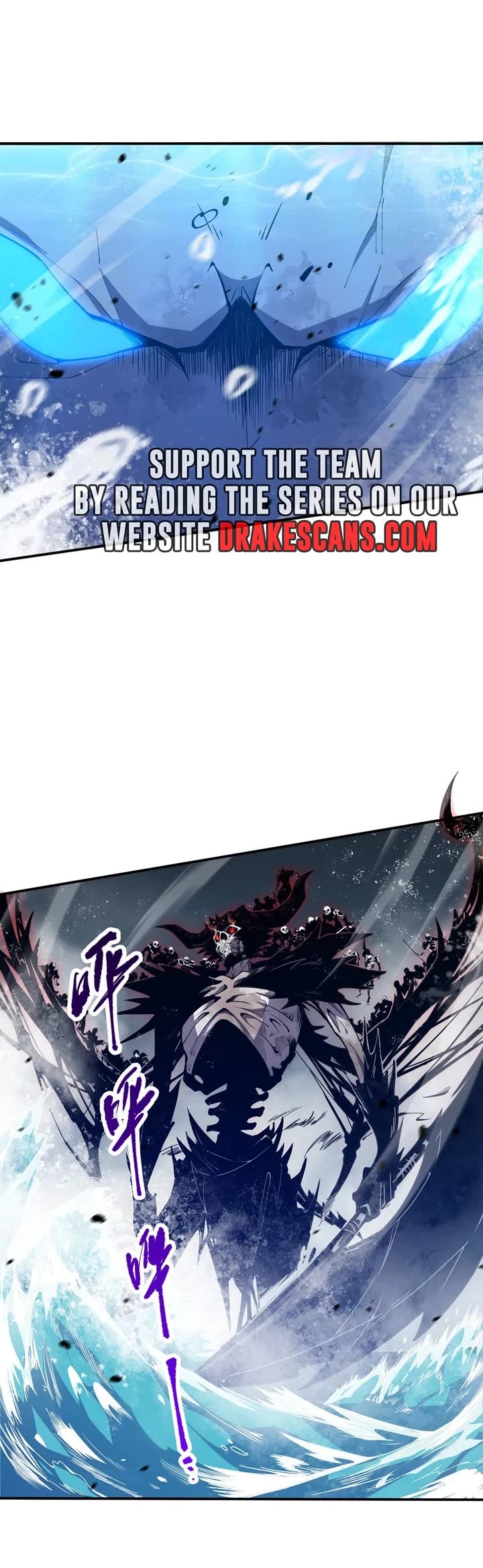 Disastrous Necromancer Chapter 52 page 8 - Chapter 52