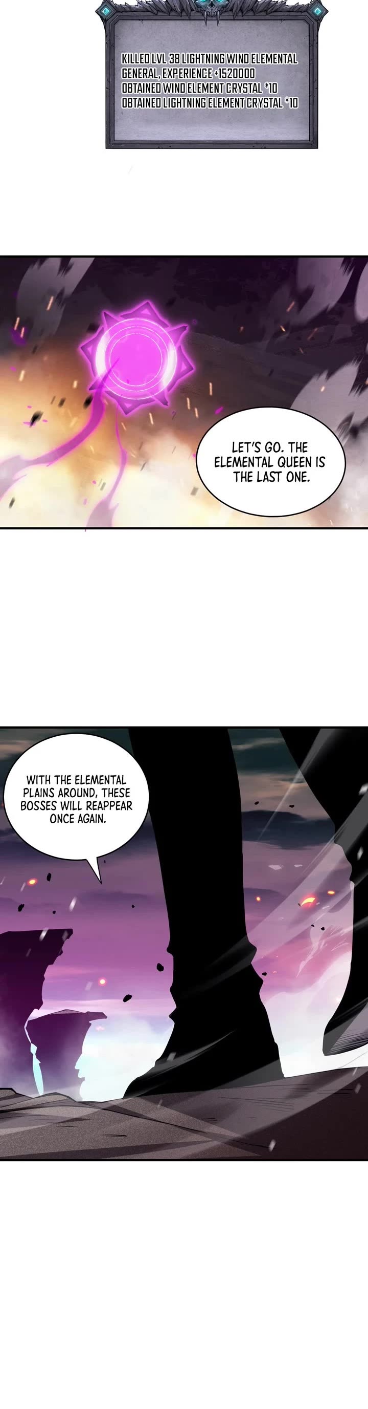 Disastrous Necromancer Chapter 53 page 14 - Chapter 53