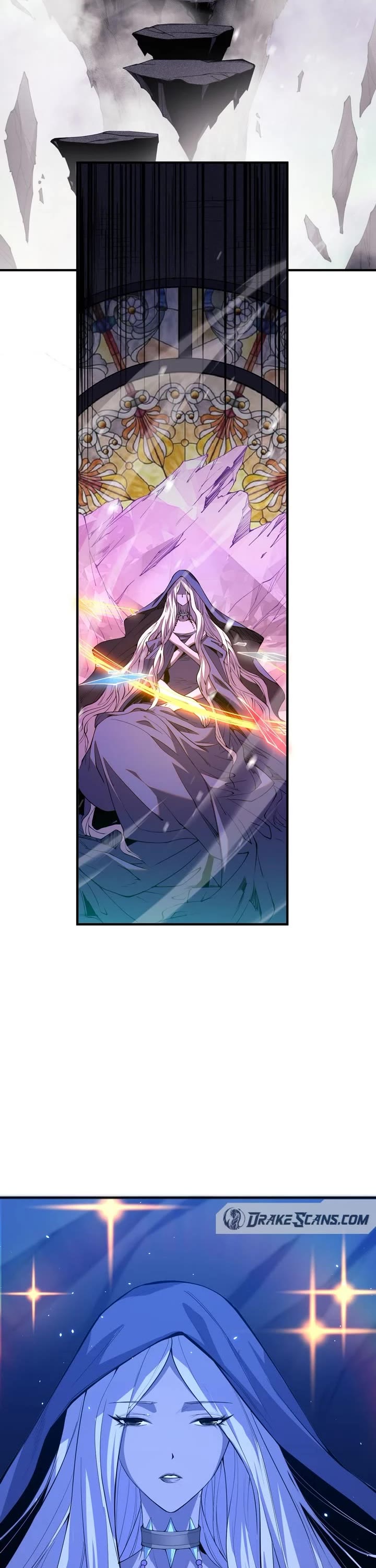 Disastrous Necromancer Chapter 53 page 16 - Chapter 53