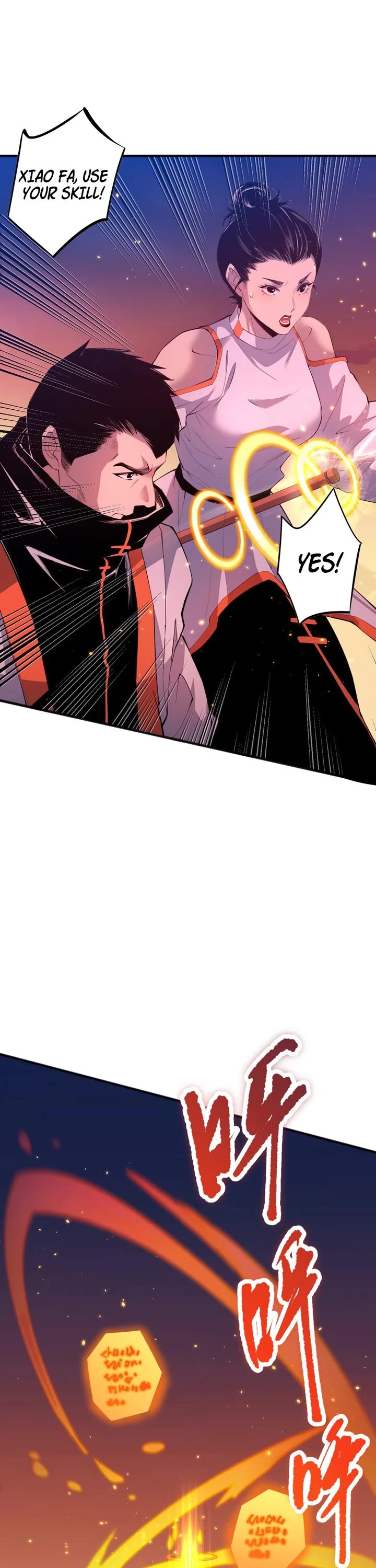 Disastrous Necromancer Chapter 53 page 29 - Chapter 53