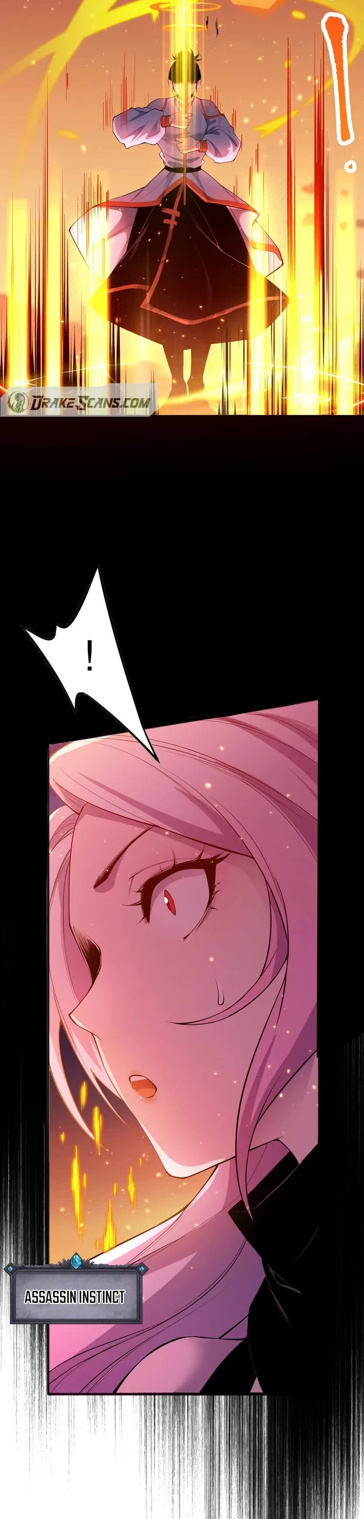 Disastrous Necromancer Chapter 53 page 30 - Chapter 53