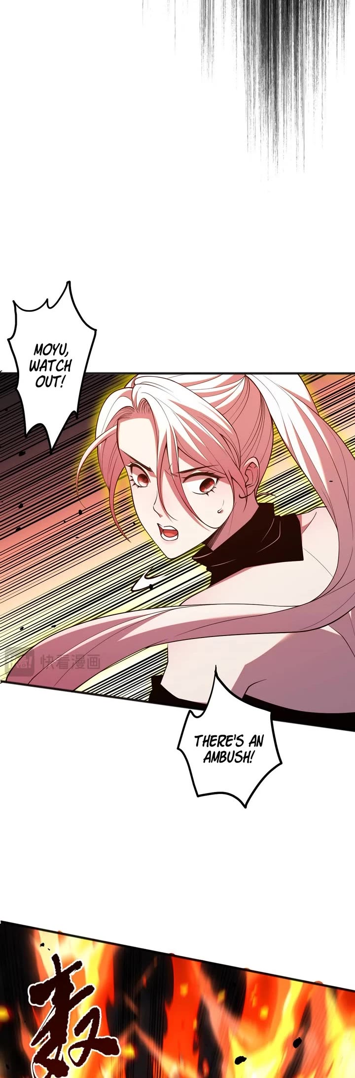 Disastrous Necromancer Chapter 53 page 31 - Chapter 53