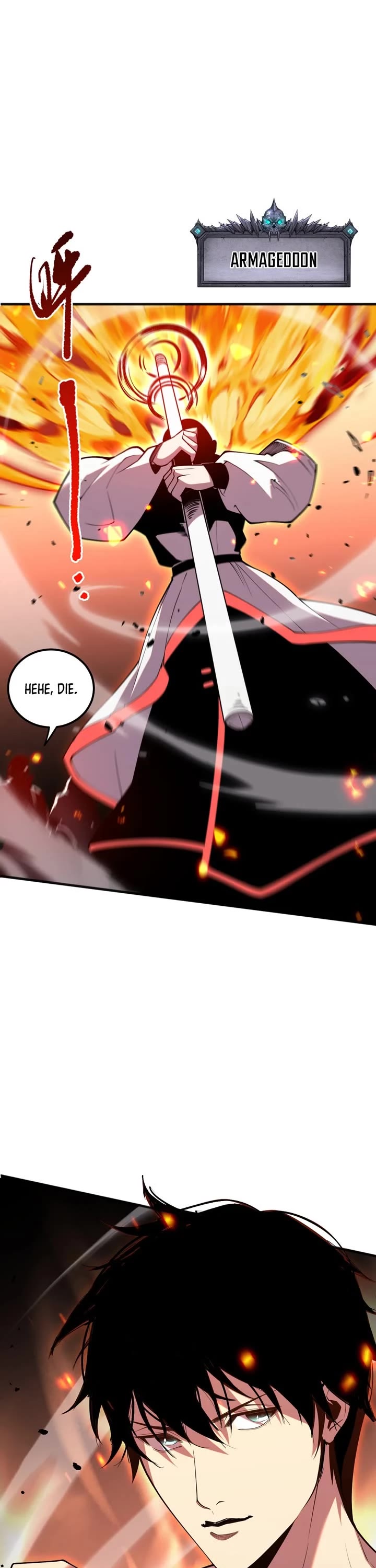 Disastrous Necromancer Chapter 53 page 33 - Chapter 53