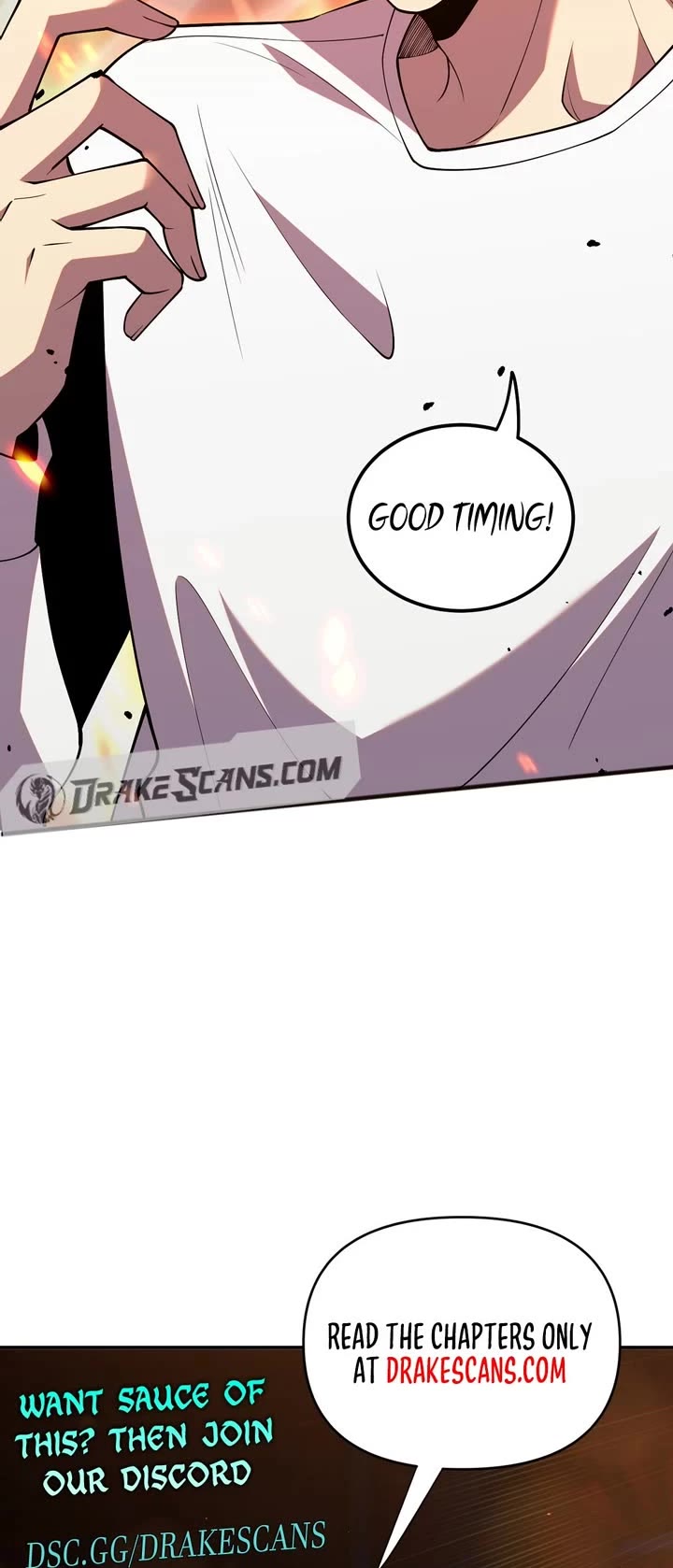 Disastrous Necromancer Chapter 53 page 34 - Chapter 53