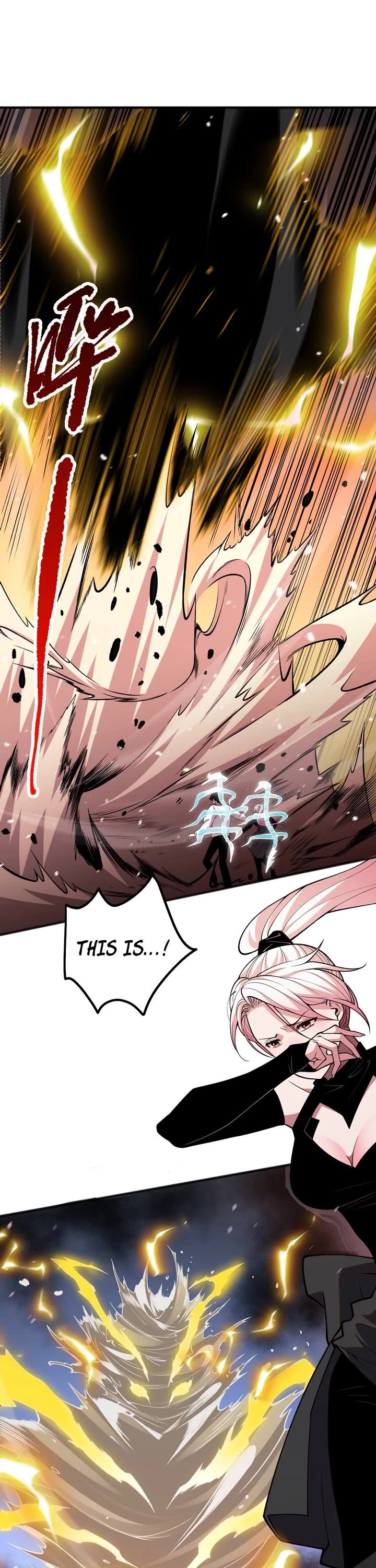 Disastrous Necromancer Chapter 53 page 5 - Chapter 53