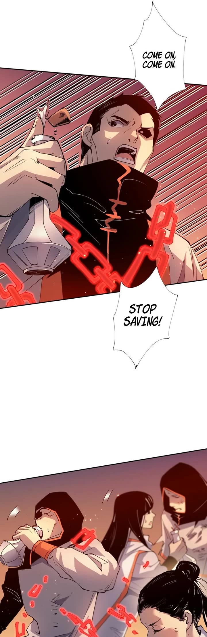 Disastrous Necromancer Chapter 54 page 12 - Chapter 54