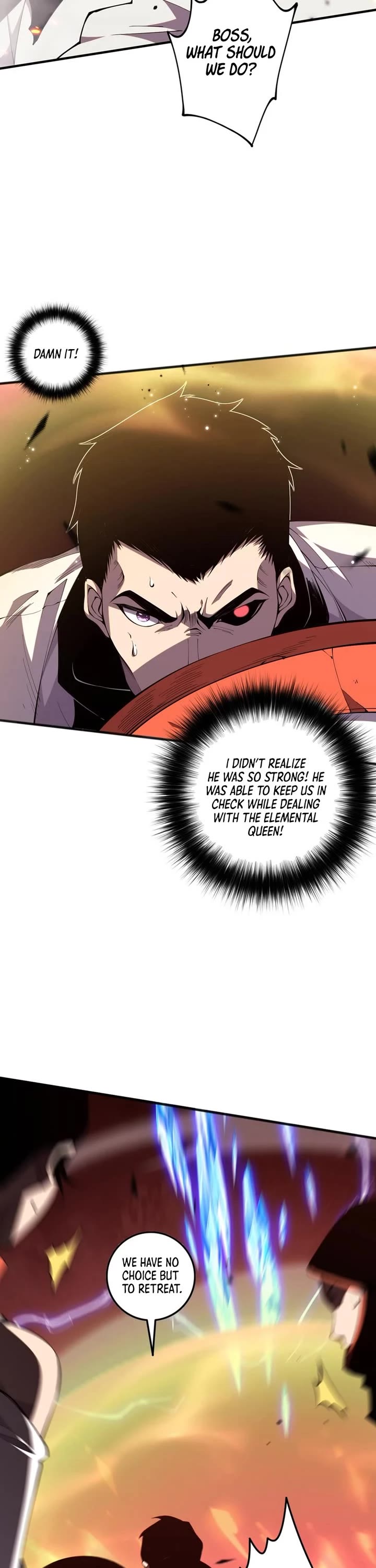Disastrous Necromancer Chapter 54 page 20 - Chapter 54