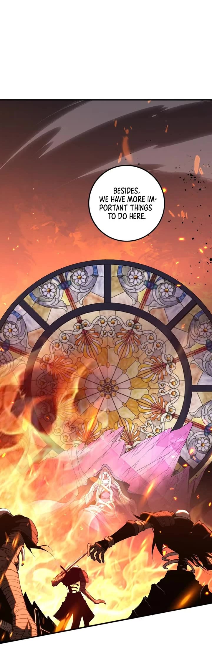 Disastrous Necromancer Chapter 54 page 27 - Chapter 54