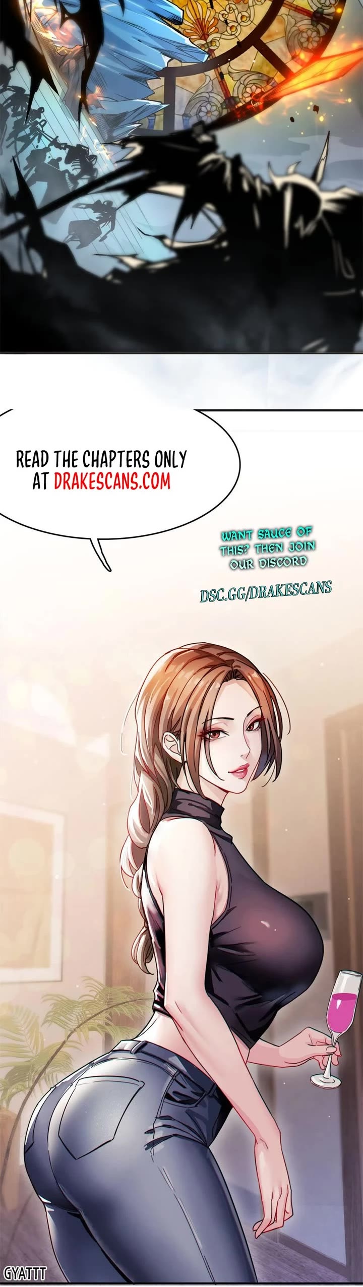 Disastrous Necromancer Chapter 54 page 34 - Chapter 54