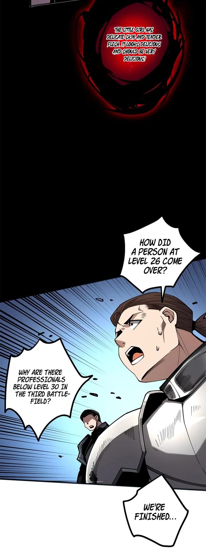 Disastrous Necromancer Chapter 55 page 18 - Chapter 55