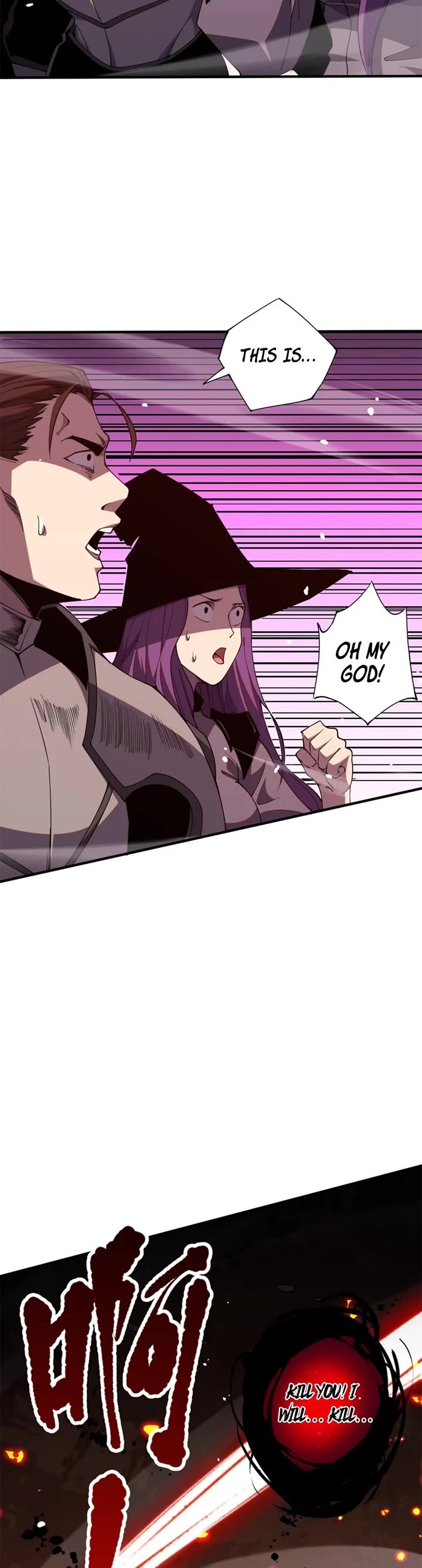 Disastrous Necromancer Chapter 55 page 26 - Chapter 55