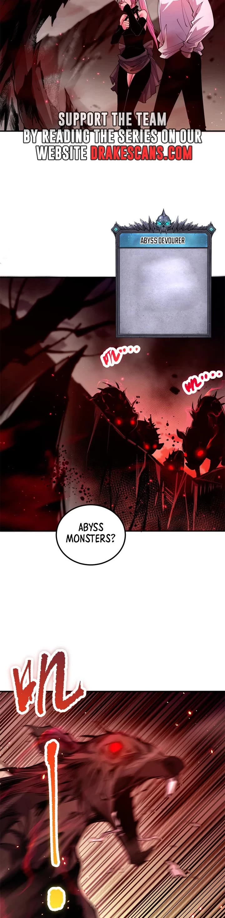 Disastrous Necromancer Chapter 55 page 7 - Chapter 55