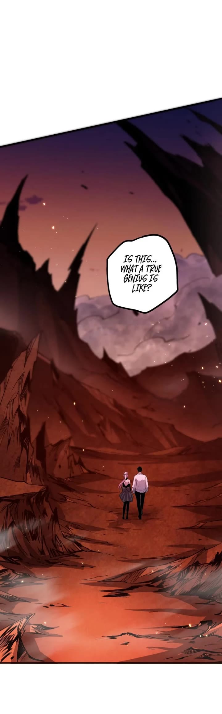 Disastrous Necromancer Chapter 56 page 10 - Chapter 56