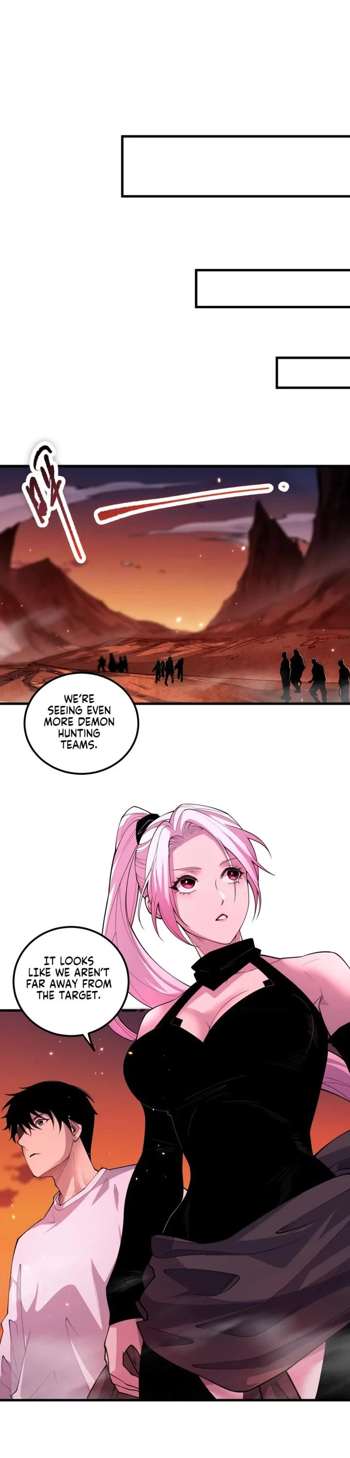 Disastrous Necromancer Chapter 56 page 11 - Chapter 56