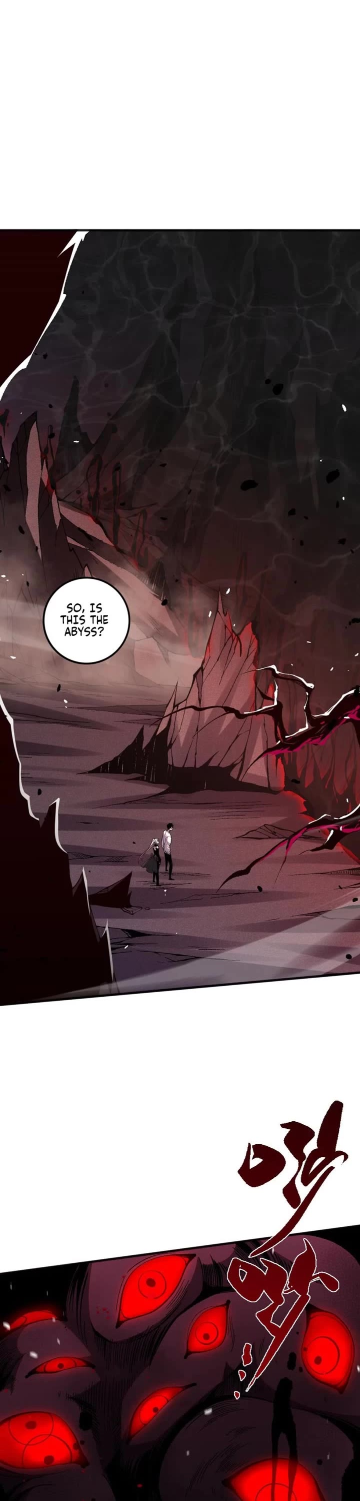Disastrous Necromancer Chapter 56 page 12 - Chapter 56