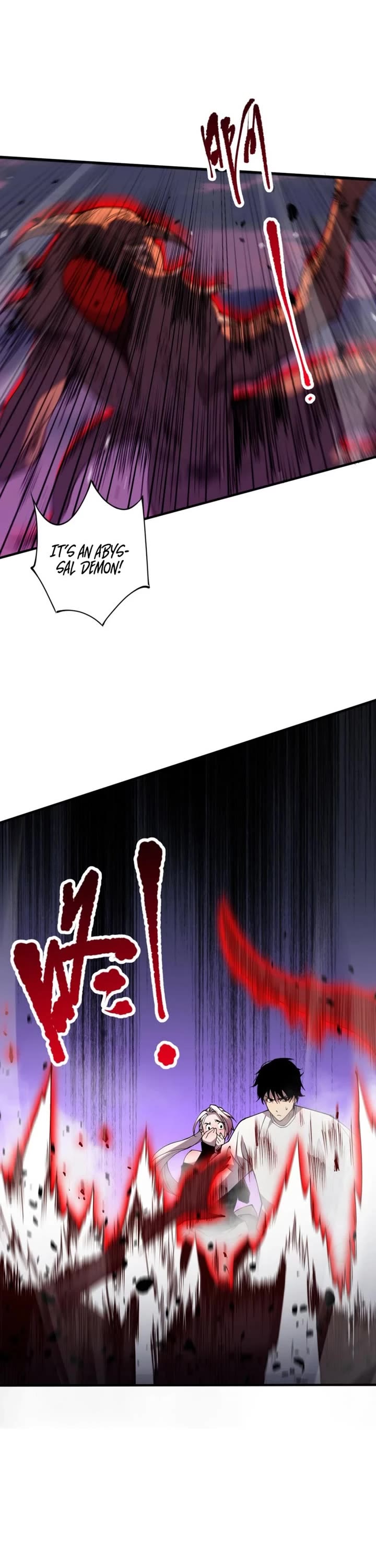 Disastrous Necromancer Chapter 56 page 15 - Chapter 56