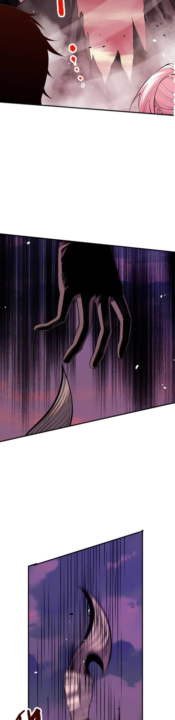 Disastrous Necromancer Chapter 56 page 22 - Chapter 56
