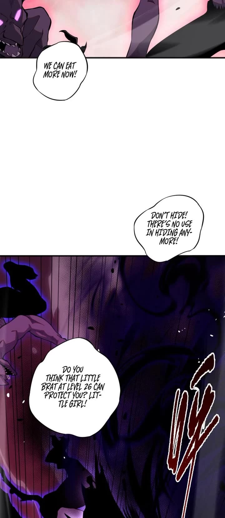 Disastrous Necromancer Chapter 56 page 27 - Chapter 56