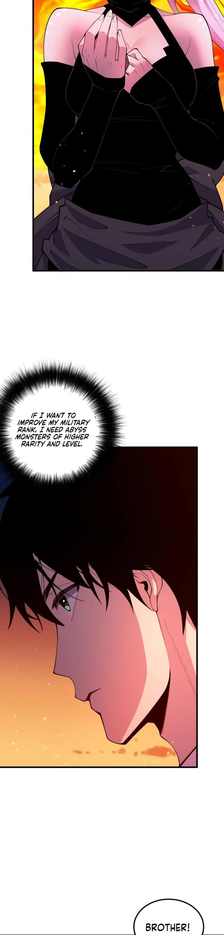 Disastrous Necromancer Chapter 56 page 3 - Chapter 56