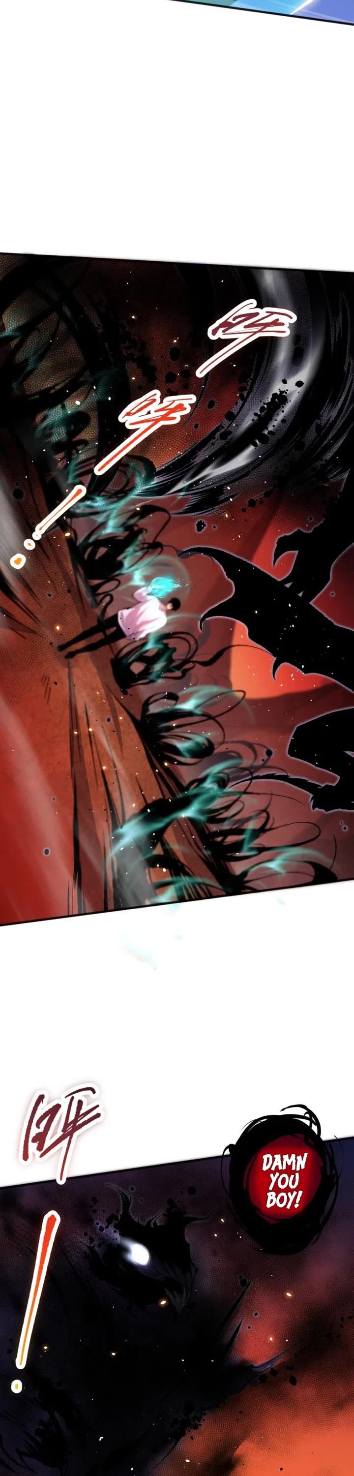 Disastrous Necromancer Chapter 56 page 30 - Chapter 56
