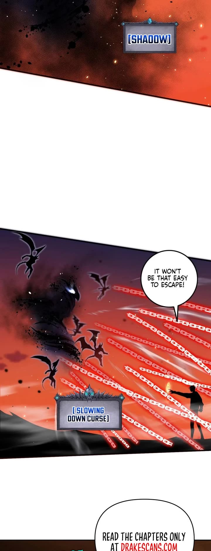 Disastrous Necromancer Chapter 56 page 31 - Chapter 56