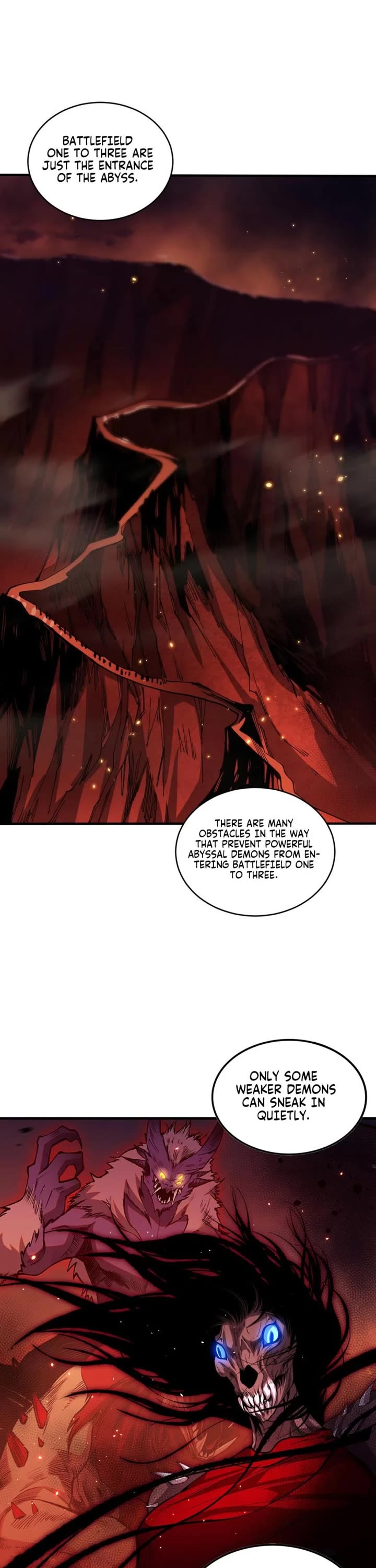 Disastrous Necromancer Chapter 56 page 6 - Chapter 56