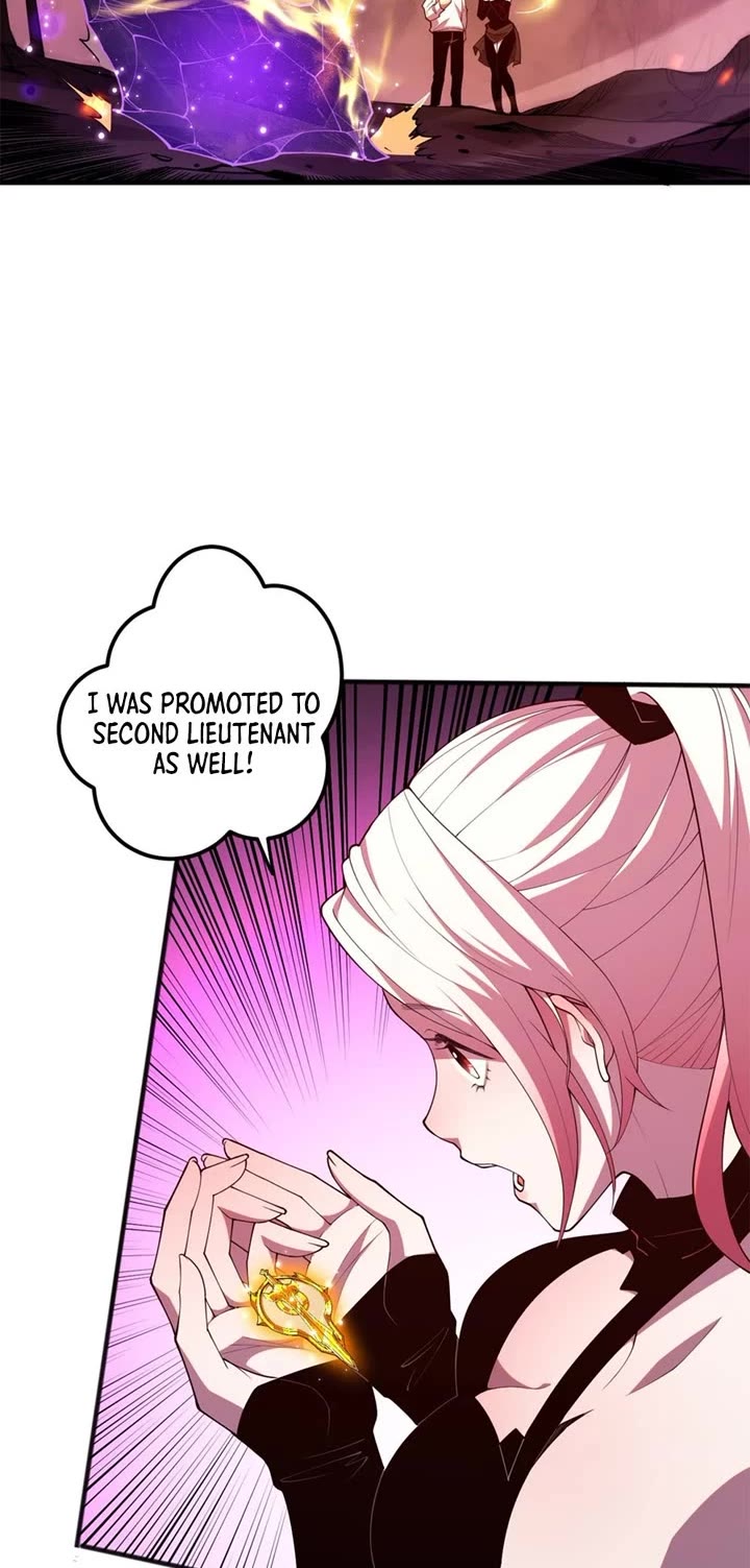 Disastrous Necromancer Chapter 57 page 18 - Chapter 57
