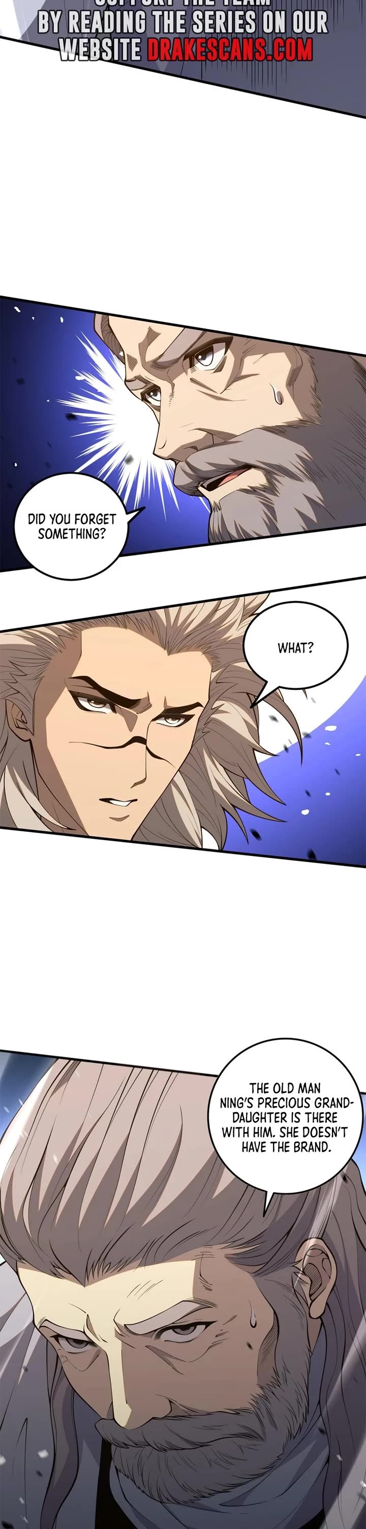 Disastrous Necromancer Chapter 57 page 26 - Chapter 57