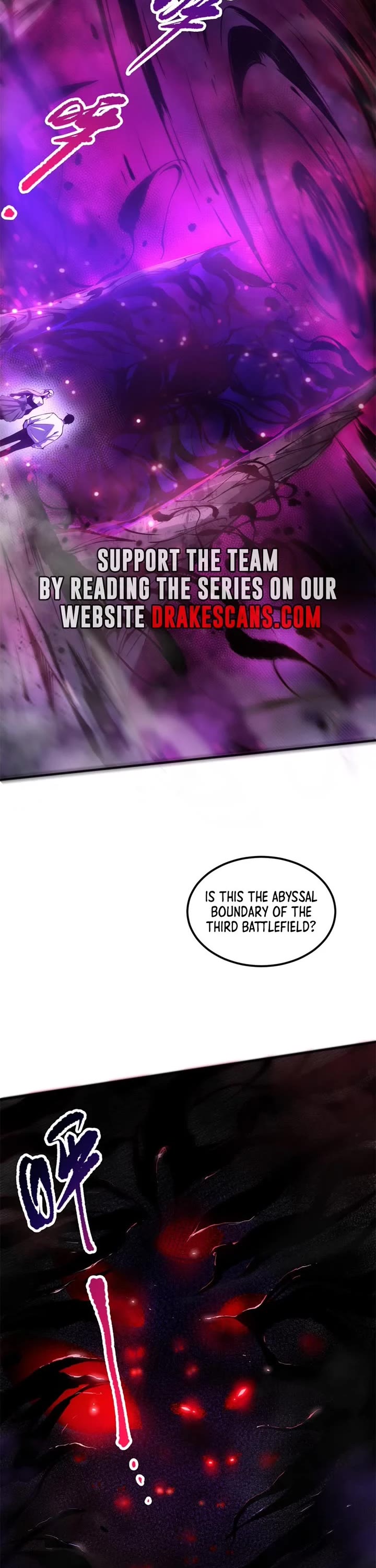 Disastrous Necromancer Chapter 57 page 31 - Chapter 57