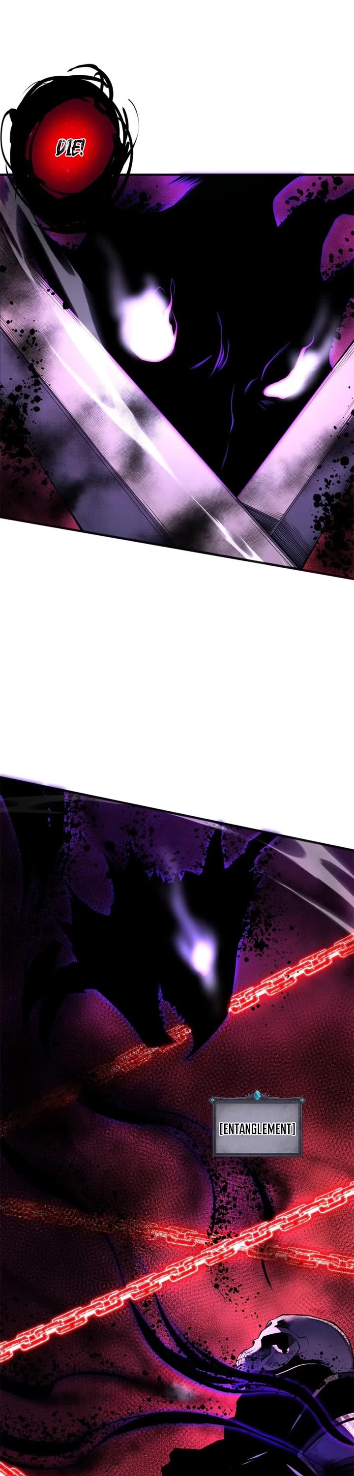Disastrous Necromancer Chapter 57 page 6 - Chapter 57