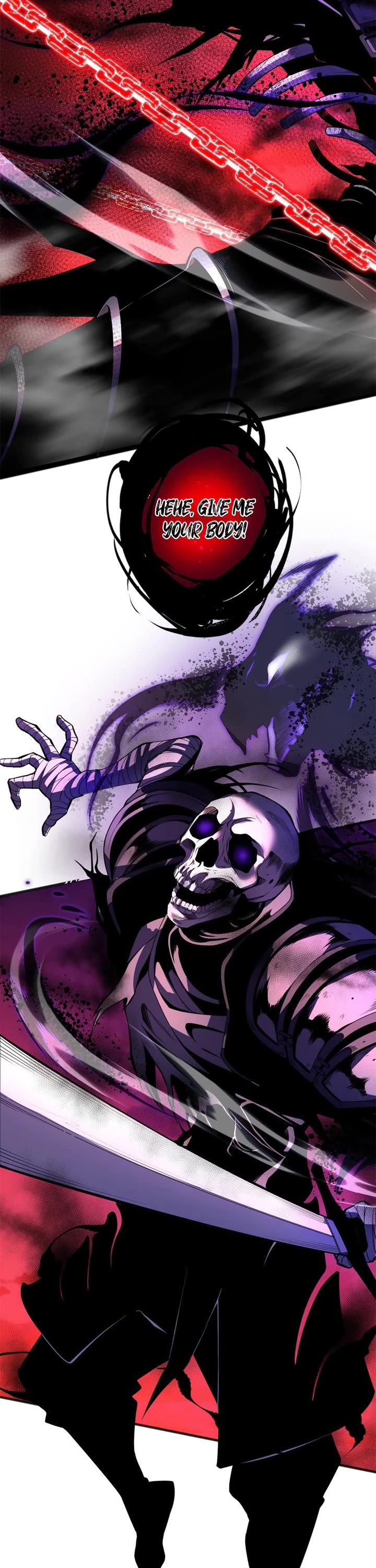 Disastrous Necromancer Chapter 57 page 7 - Chapter 57