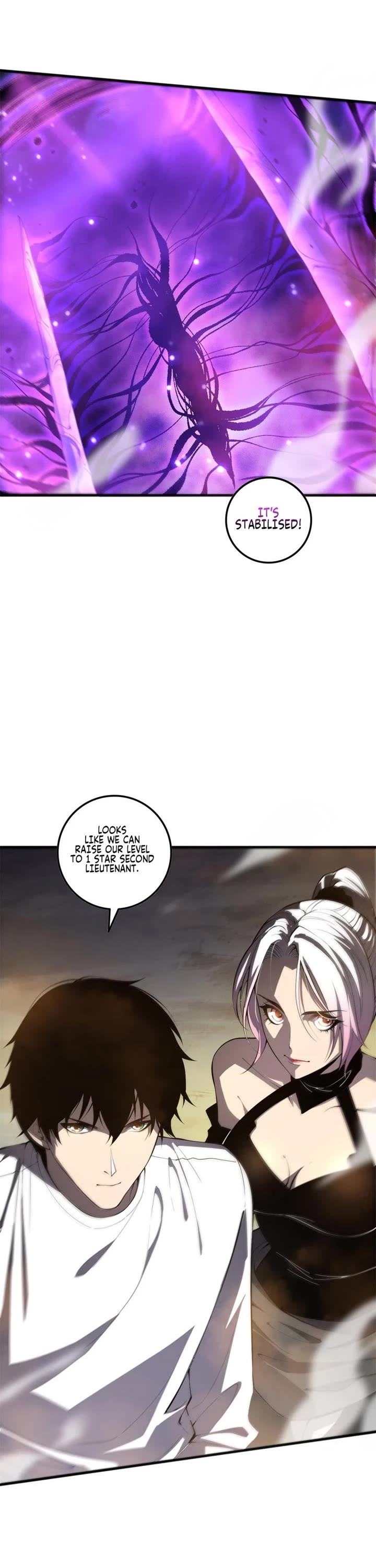 Disastrous Necromancer Chapter 58 page 16 - Chapter 58