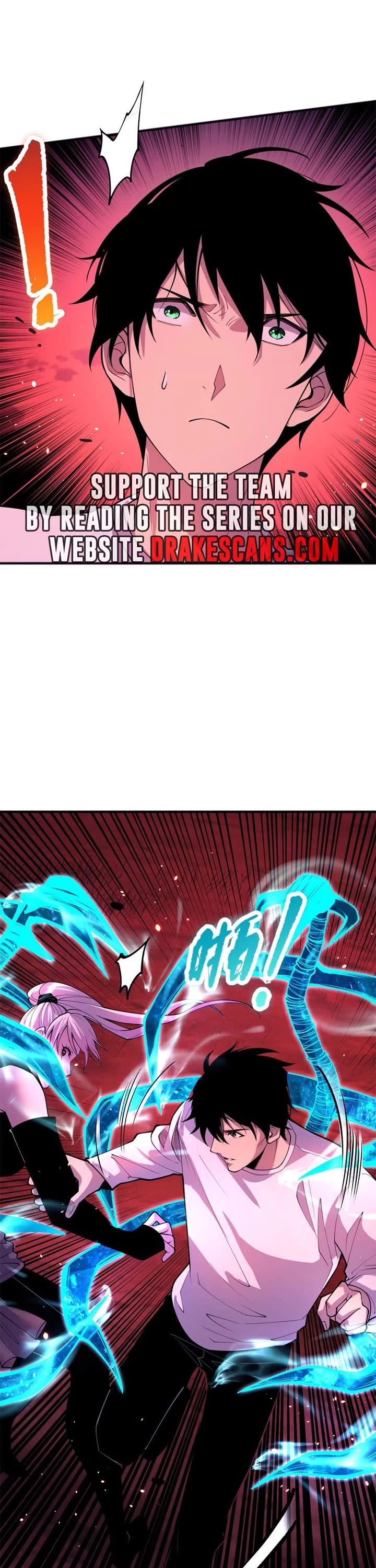 Disastrous Necromancer Chapter 58 page 17 - Chapter 58