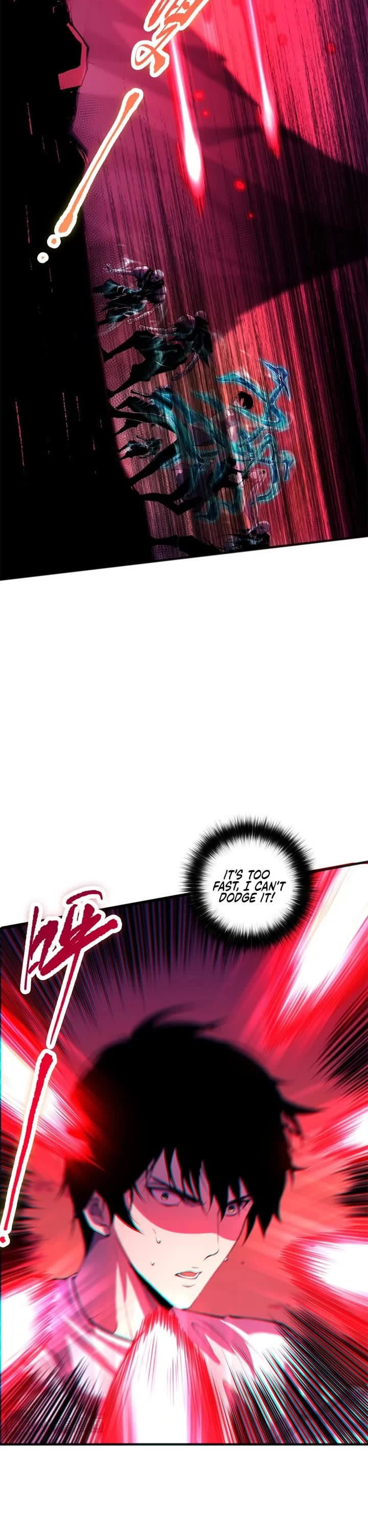 Disastrous Necromancer Chapter 58 page 21 - Chapter 58