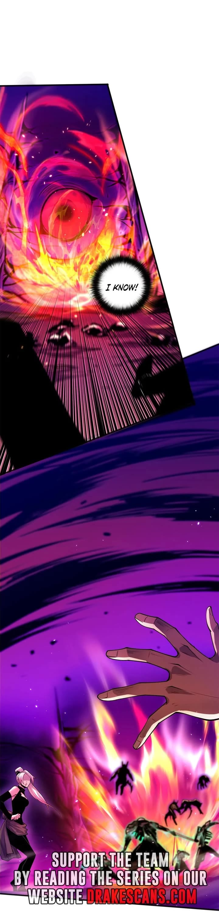 Disastrous Necromancer Chapter 58 page 24 - Chapter 58
