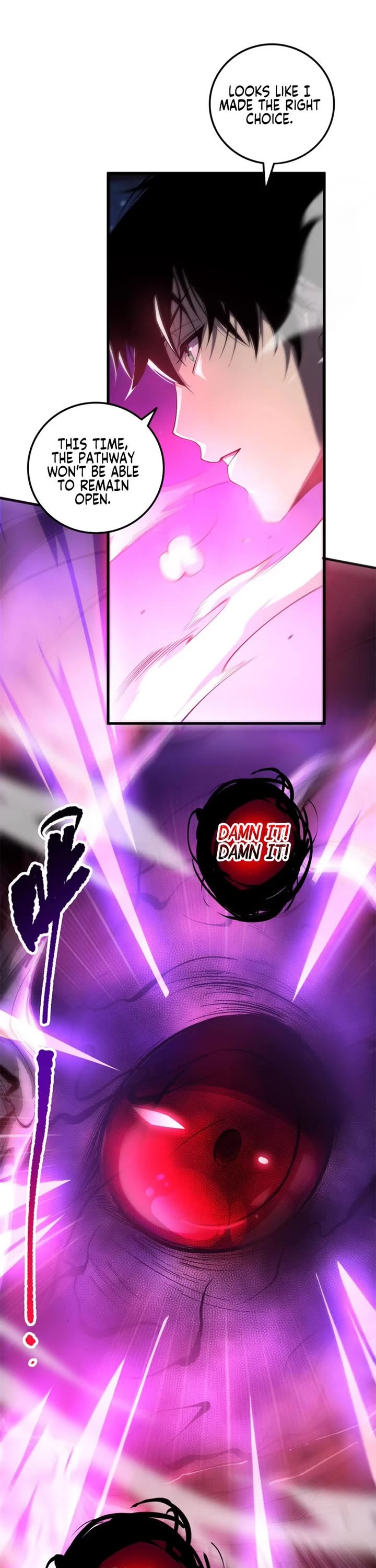 Disastrous Necromancer Chapter 58 page 28 - Chapter 58