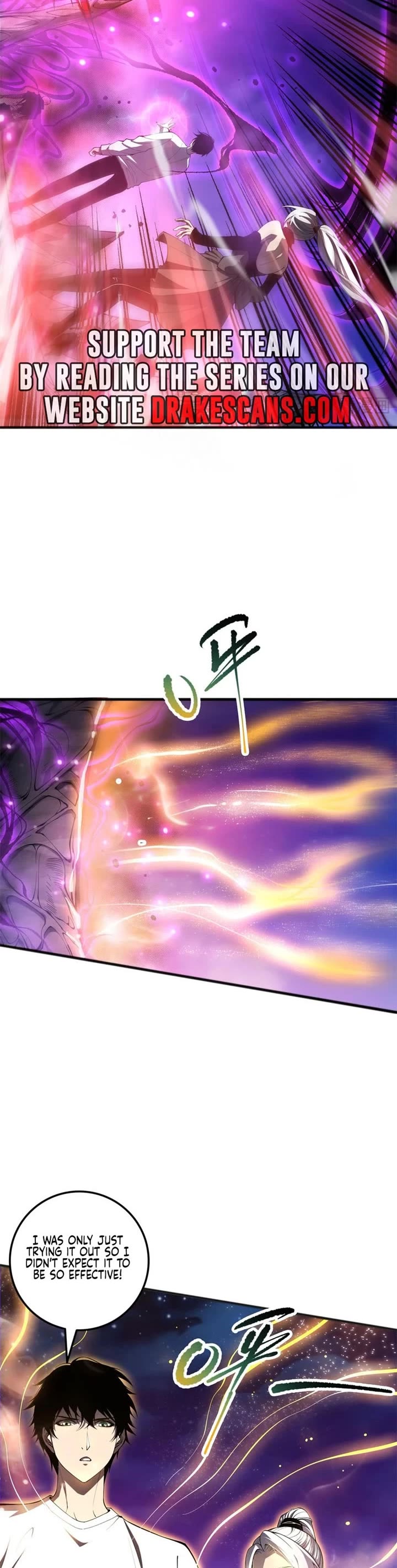Disastrous Necromancer Chapter 58 page 9 - Chapter 58