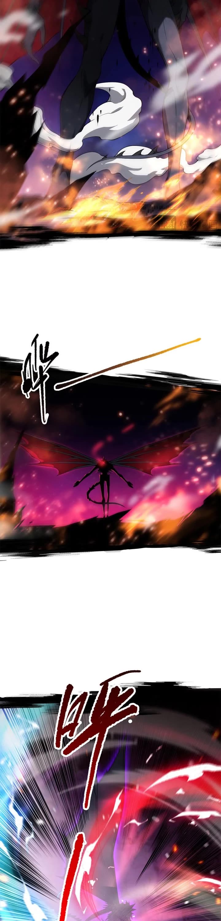 Disastrous Necromancer Chapter 59 page 16 - Chapter 59