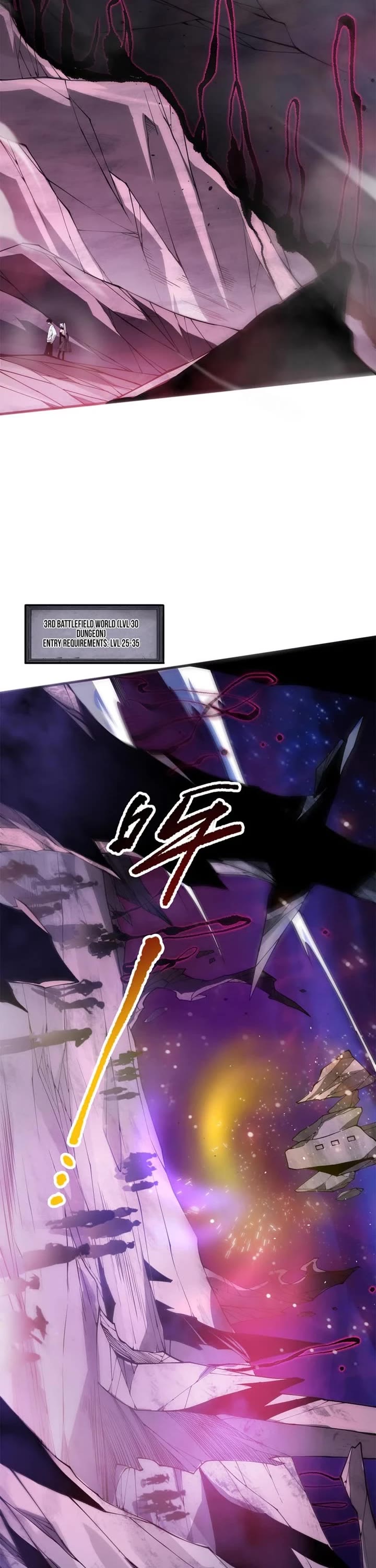Disastrous Necromancer Chapter 59 page 2 - Chapter 59