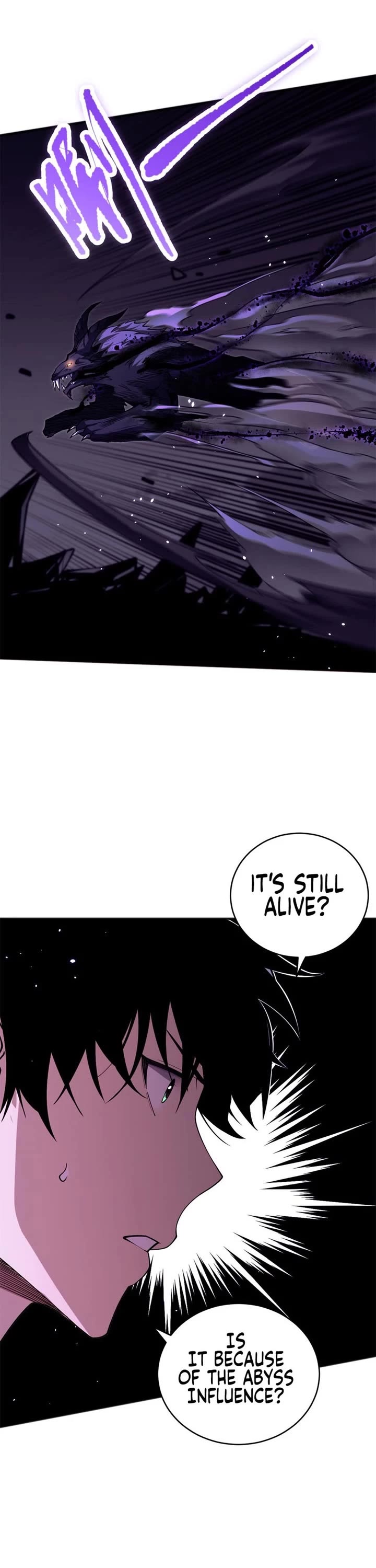 Disastrous Necromancer Chapter 59 page 25 - Chapter 59