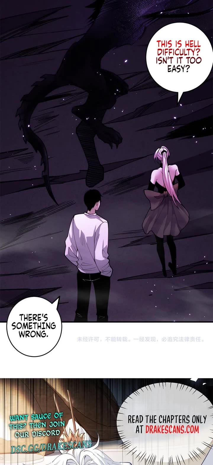 Disastrous Necromancer Chapter 59 page 32 - Chapter 59