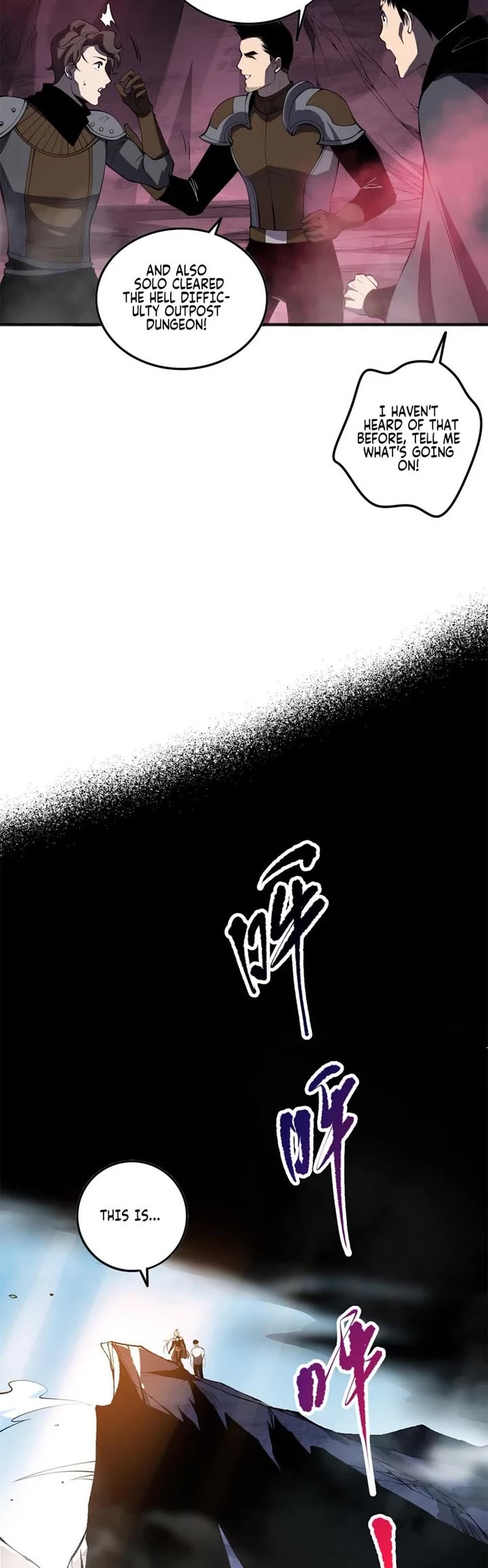 Disastrous Necromancer Chapter 59 page 8 - Chapter 59