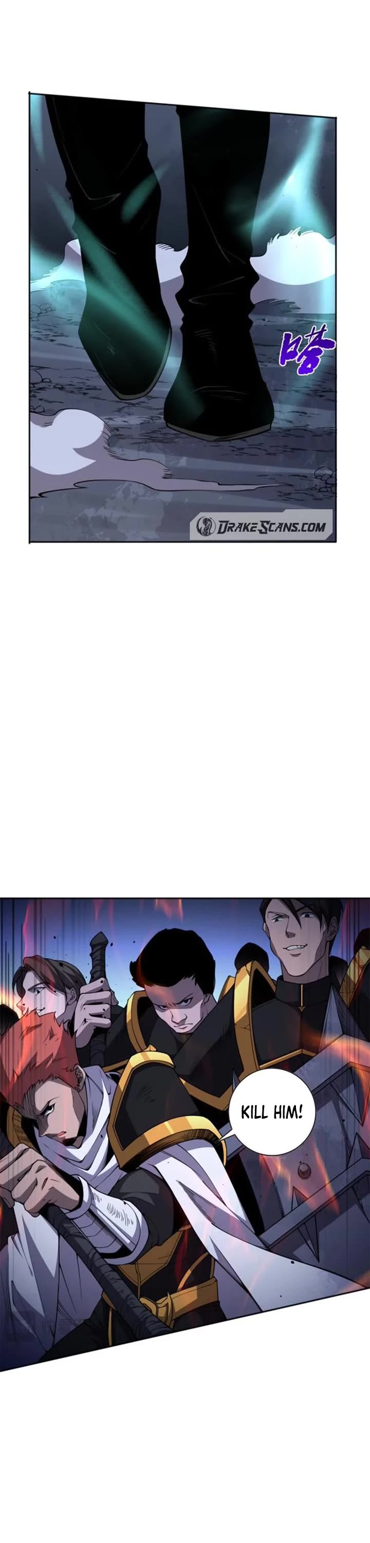 Disastrous Necromancer Chapter 6 page 29 - Chapter 6
