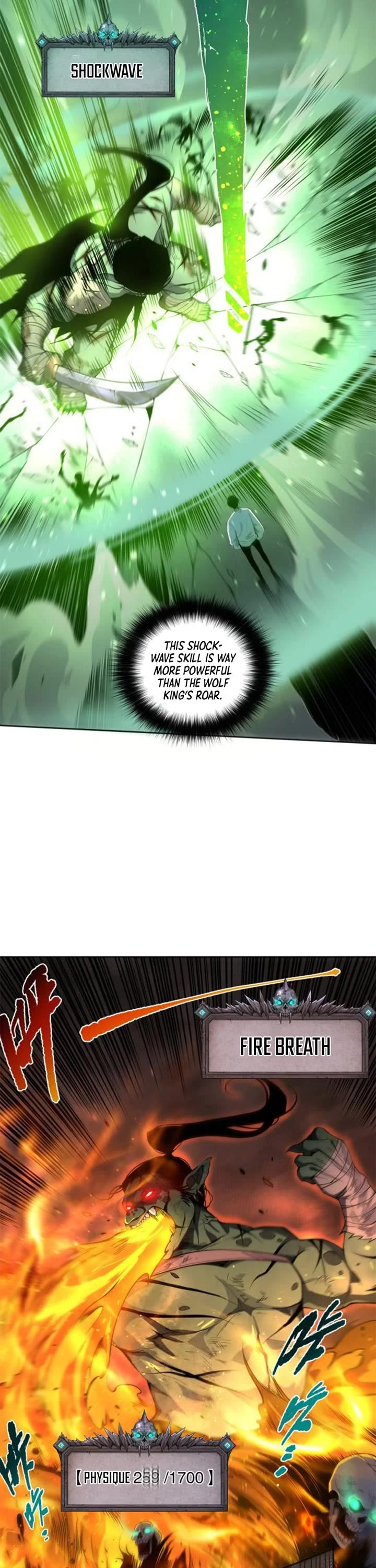 Disastrous Necromancer Chapter 6 page 3 - Chapter 6