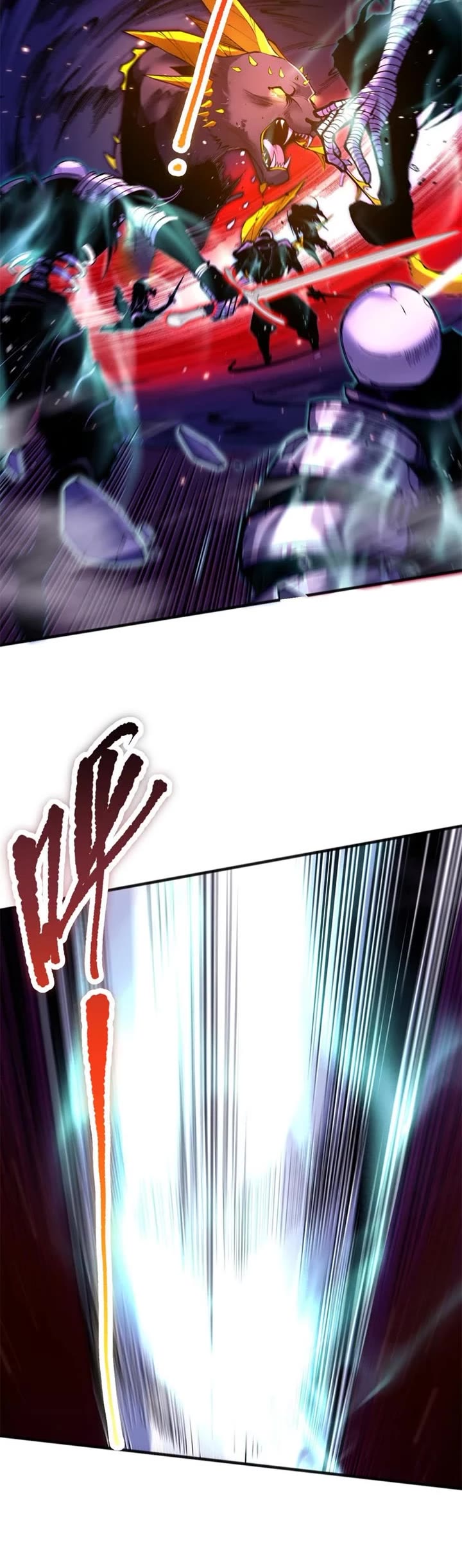 Disastrous Necromancer Chapter 60 page 18 - Chapter 60