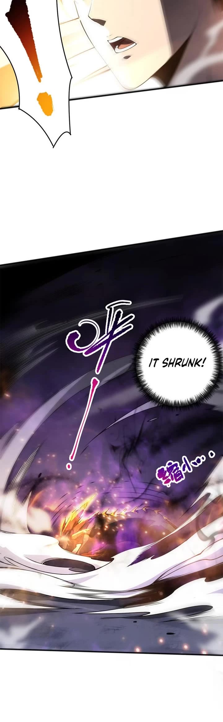 Disastrous Necromancer Chapter 60 page 23 - Chapter 60