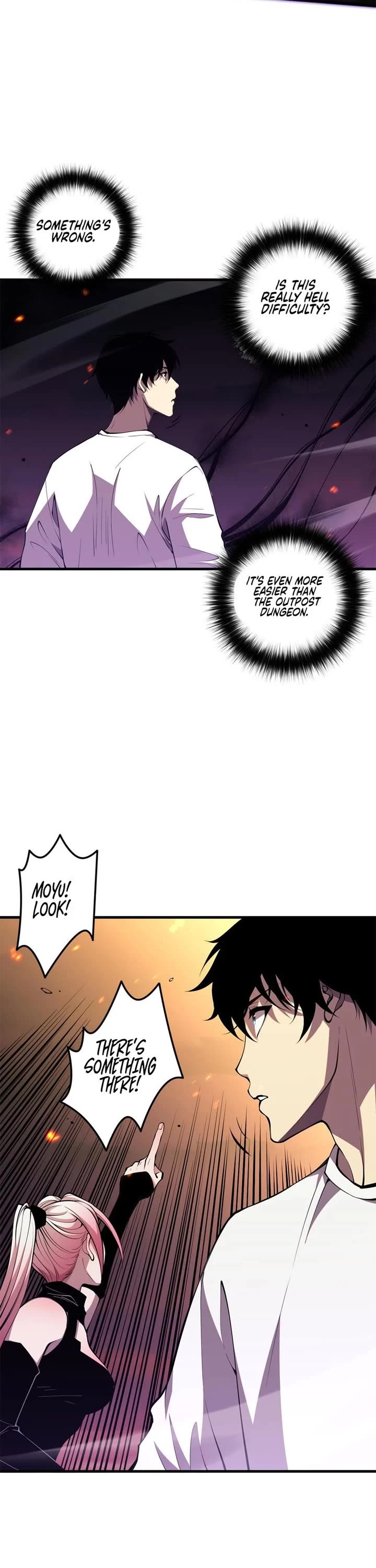 Disastrous Necromancer Chapter 60 page 29 - Chapter 60
