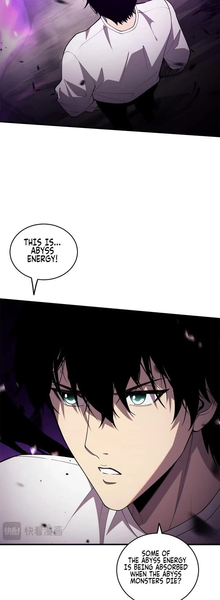 Disastrous Necromancer Chapter 60 page 4 - Chapter 60